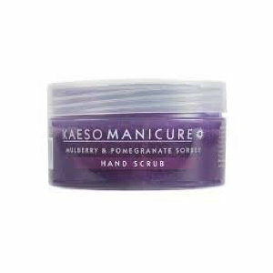 Kaeso Mulberry &amp; Pomegranate Hand Scrub 