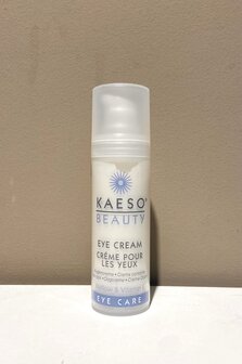 Eye cream