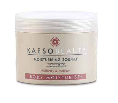 Kaeso Body Moisturiser 