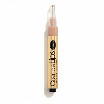 GrandeLips Lipgloss Plumper - Cashmere Buff