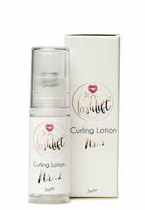 Mrs. Lashlift Curling lotion Nr.1