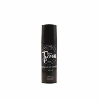 BROWTYCOON SHAMPOO oude verpakking