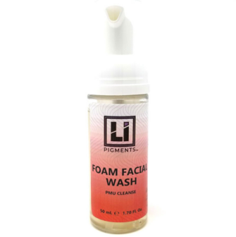 LI Foam Wash 50ml