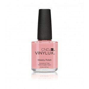 CND Vinylux Pink Pursuit 