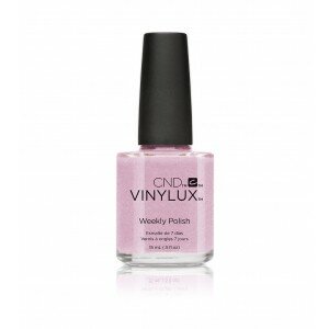 CND Vinylux Lavender Lace 