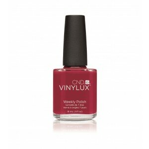 CND Vinylux Wildfire #158