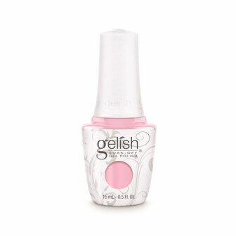 Gelish Pink Smoothie 15ml 