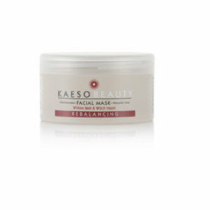 Kaeso Rebalancing Mask 