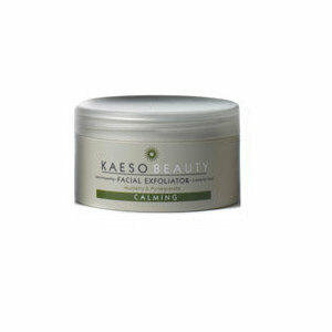 Kaeso Calming Exfoliator 