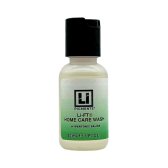 Li Pigments Li-FT Home care wash 