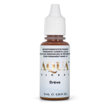 Li Pigments Breve 15ml