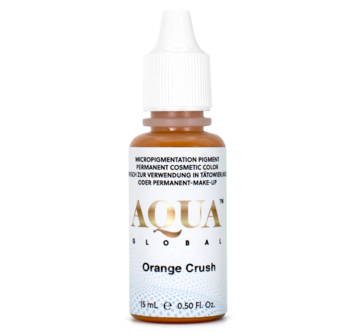 Li Pigments Orange Crush 15ml