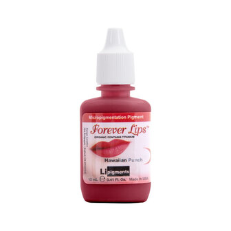 Li Pigments Hawaiian punch 12ml