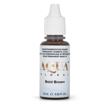 Li Pigments Bold Brown 7 ml