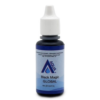 Li Pigments Black Magic 7ml