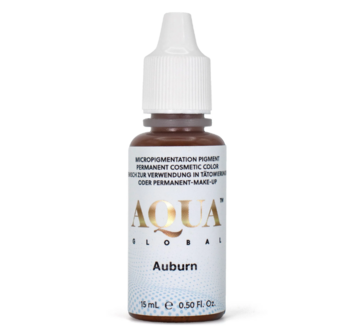 Li Pigments Auburn 15 ml &ndash; Oefenpigment 