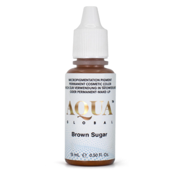  Li Pigments Brown Sugar 7ml