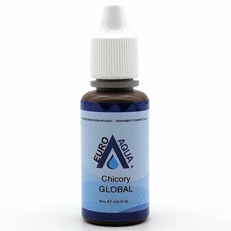 Li Pigments Chicory 15ml