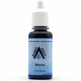 Li Pigments Mocha 7ml