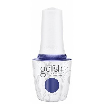 Gelish Brrr-inging it on 15 ml