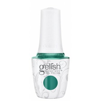 Gelish What the fluff 15 ml