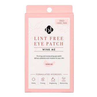 BL Lint free Wink Me Eye Patch