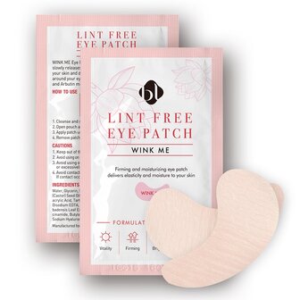 BL Lint free Wink Me Eye Patch