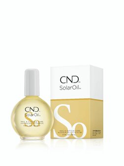 CND Solar oil 68 ml