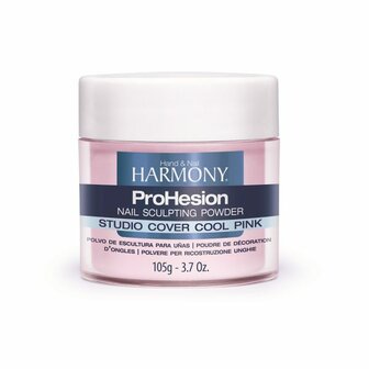 Harmony Prohesion Powder Studio Cover Cool Pink