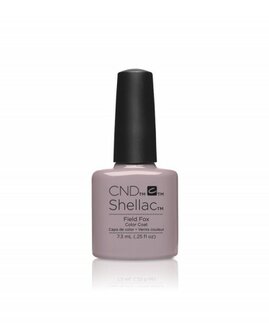 CND Shellac Field Fox