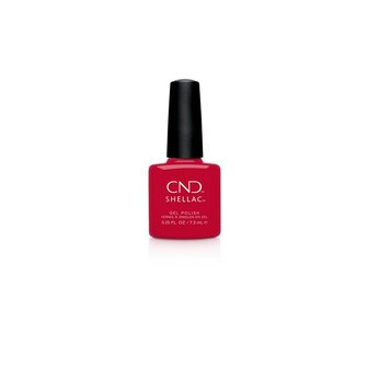  CND Shellac Liberte