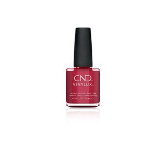 CND Vinylux Kiss Of Fire #