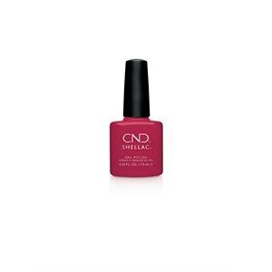  CND Shellac Kiss of Fire