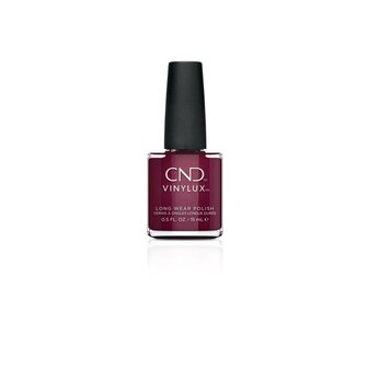 CND Vinylux Rebellious Ruby #330