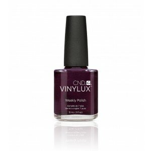 CND Vinylux Plum Paisley #175