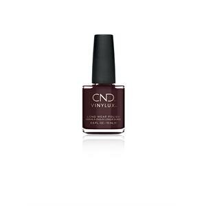 CND Vinylux Black Cherry 