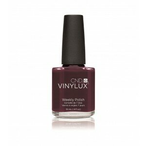 CND Vinylux Fedora #114