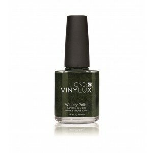 CND Vinylux Pretty Poison #137