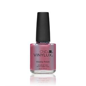 CND Vinylux Patina buckle #