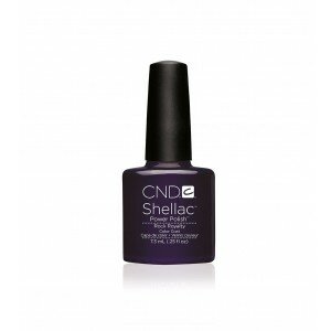  CND Shellac Rock Royalty