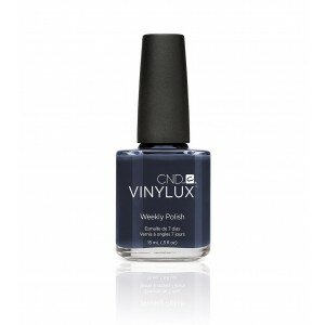 CND Vinylux Indigo Frock #176