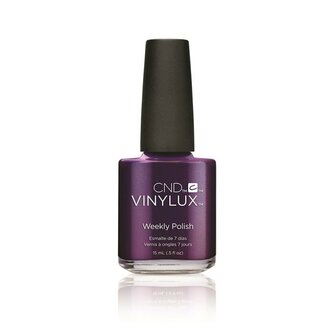 CND Vinylux Eternal Midnight  #