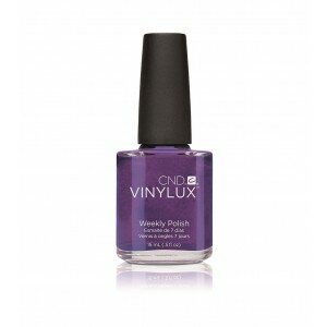 CND Vinylux Grape Gum #117