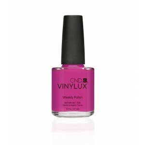 CND Vinylux Sultry Sunset #168