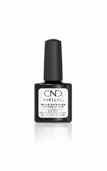 CND SHELLAC&trade; WEAR EXTENDER BASE COAT