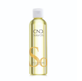 CND  SolarOil&trade; 118 ml