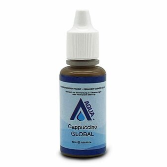 Li Pigments Cappuccino 15ml