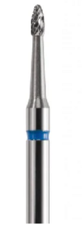 Oval bit 1.4 medium