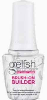 Gelish Brush on builder 