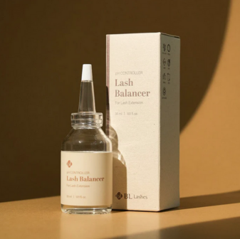 BL Lash balancer 30 ml